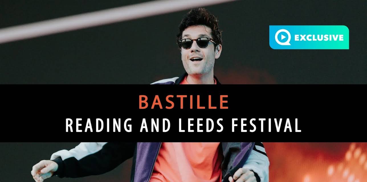 Bastille - Reading and Leeds Festival 2022 (2022)