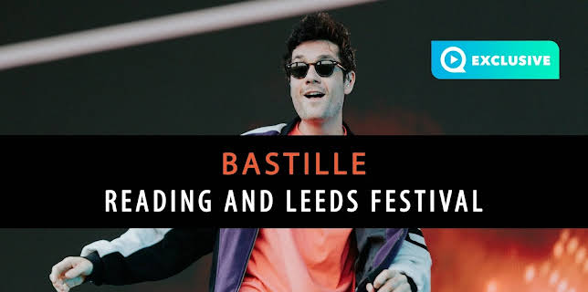 Bastille - Reading and Leeds Festival 2022 (2022)
