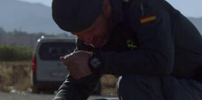 07:30: Seprona en acción: Episodio 5 | Discovery Max | 2/23 2026