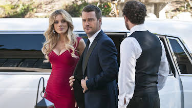 00:00: NCIS: Los Angeles (S7 E12) (S7) | TV3 | 8/11 2026