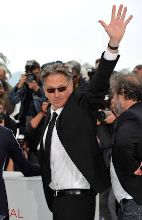 Benoît Delépine as 