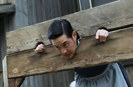 Quantum Leap: Episode 7