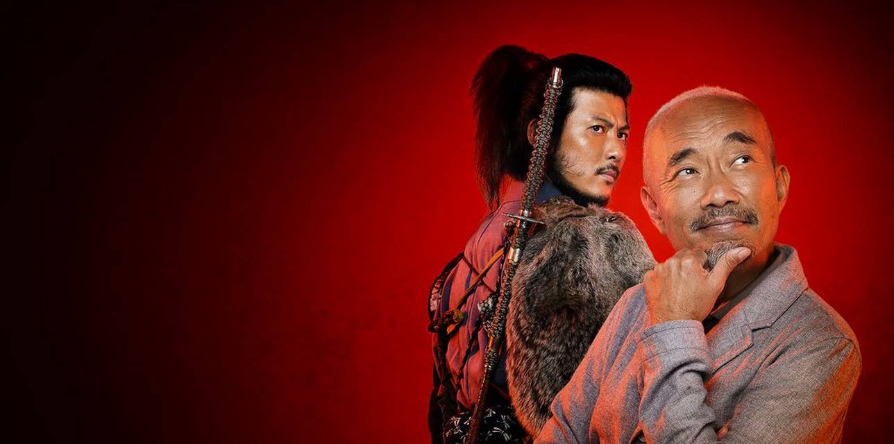 Samurai Gourmet