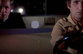 Taxi Season 1: Alex Tastes Death And Finds A Nice Restaurant