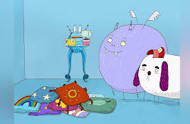 Circle Square: Courtesy Kennel | Bestest Book Day