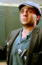 Jimmy Gambina som Jimmy