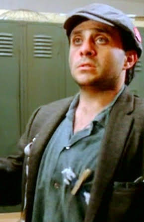 Jimmy Gambina as Jimmy