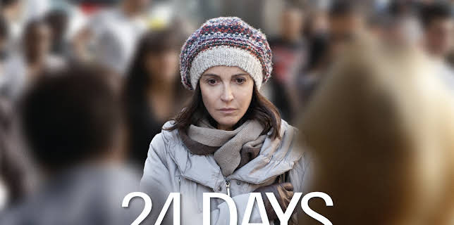 24 Days (English Subtitled) (2015)