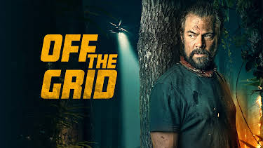 02:00: Off the Grid | Viasat Premiere | 4/2 2026