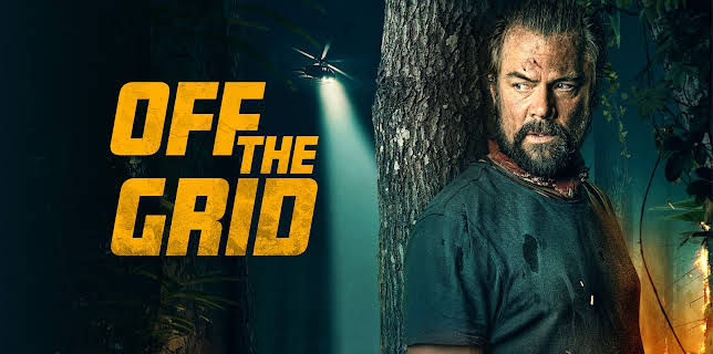01:00: Off the Grid | Viasat Premiere | 3/16 2026