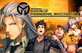 Bureau of Paranormal Investigation: Season 1: Bureau of Paranormal Investigation - Episode 1