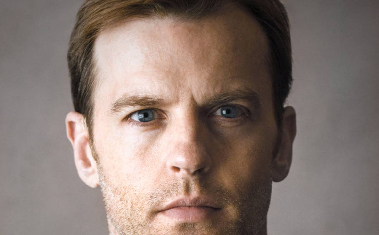 Trevor St. John