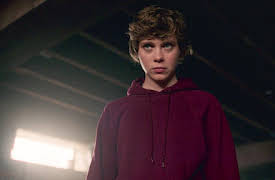 I Am Not Okay With This: Like Father, Like Daughter