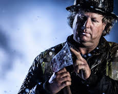 Mud Mountain Haulers