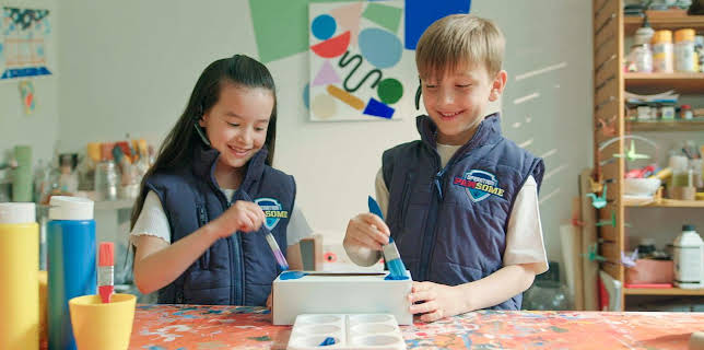 9:05 AM: Operation Pawsome (S1 E6) (S1) | Channel 5 | 12/18 2025