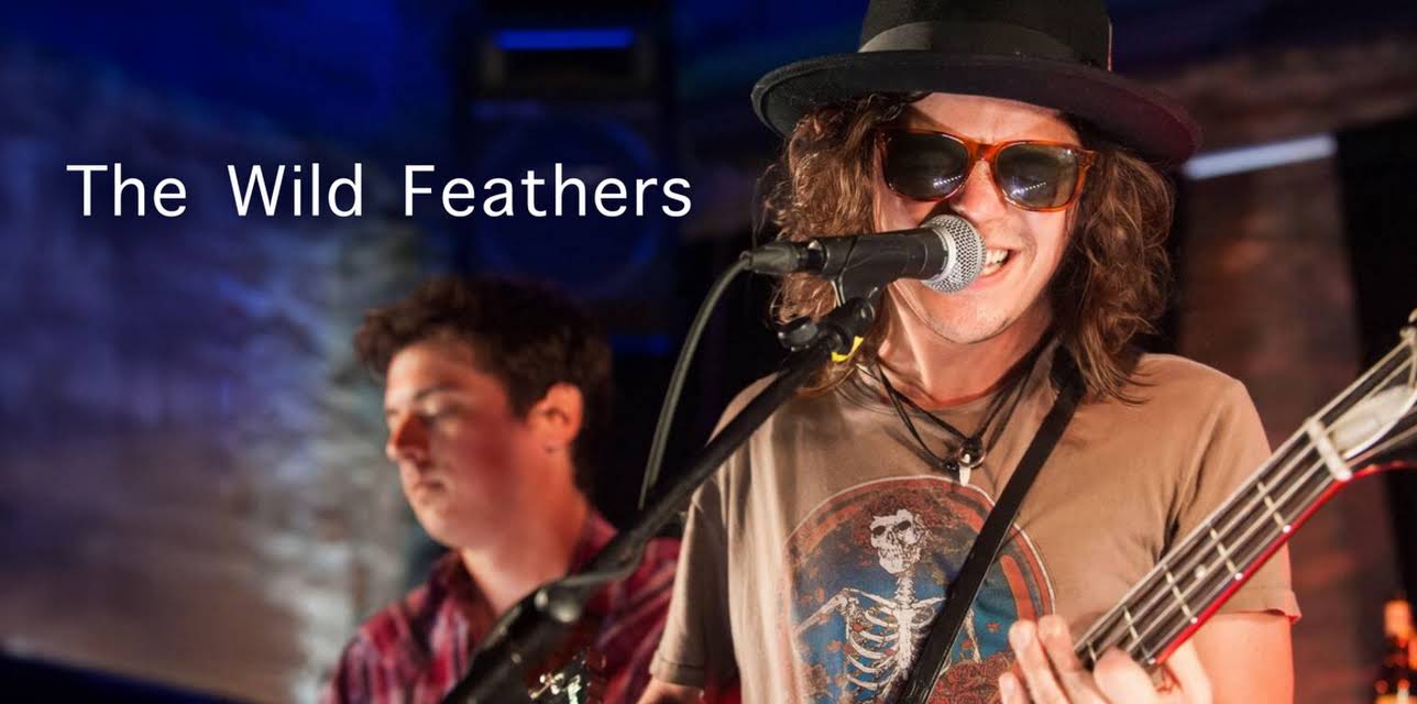 The Wild Feathers (2013)