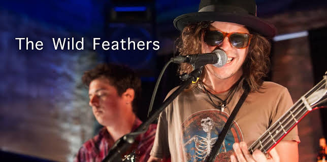 The Wild Feathers (2013)