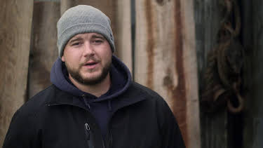 08:30: Salvage Kings (S3 E1) (S3) | TV10 | 3/28 2026