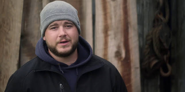 20:00: Salvage Kings (S3 E1) (S3) | TV10 | 3/23 2026