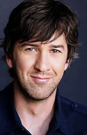 Andrew Burlinson as Richard