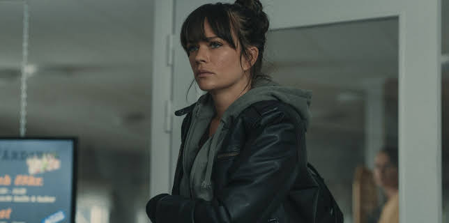 02:40: Maskineriet (S1 E7) (S1) | TV6 | 11/21 2025