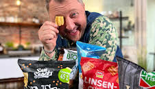 ZDFbesseresser: Zweifelhafte Snacks