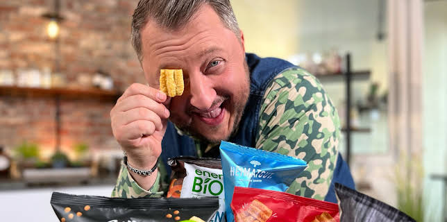 18:45: besseresser: Zweifelhafte Snacks | ZDFinfo | 1/4 2026