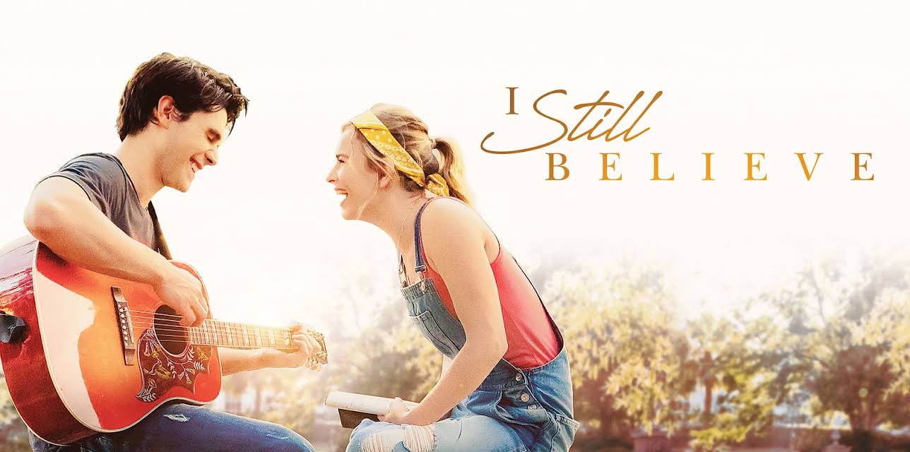 I Still Believe (2020)