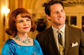 Why Women Kill: You Had Me at Homicide