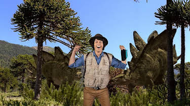 2:20 PM: Andy's Dinosaur Adventures | Cbeebies | 6/29 2026