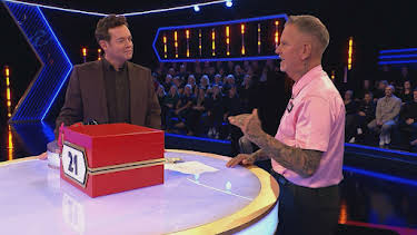 3:00 PM: Deal or No Deal (S2 E40) (S2) | ITV2 | 8/26 2026