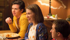 The Middle