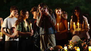 06:00: Don’t Trust the Quiet Ones | Viasat Film Action | 4/17 2026