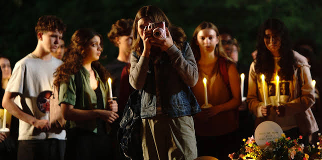 14:00: Don't Trust the Quiet Ones | Viasat Film Action | 2/17 2026