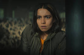 Furien: Var är knivarna?