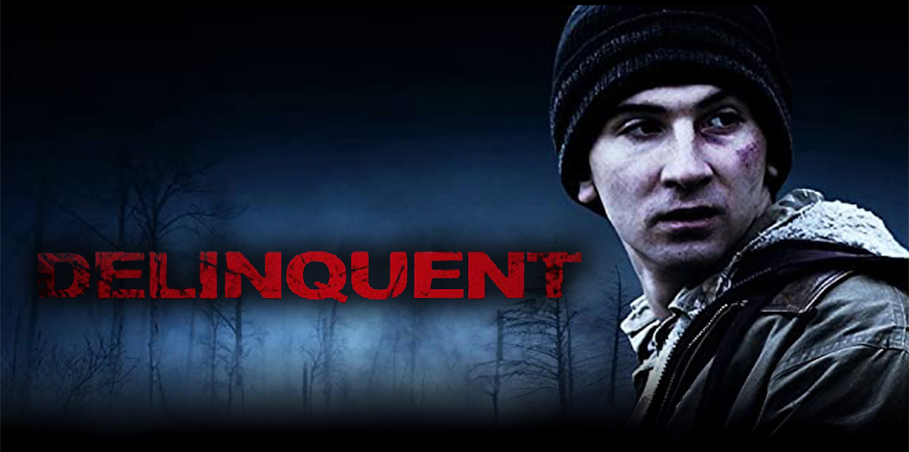 Delinquent (2018)