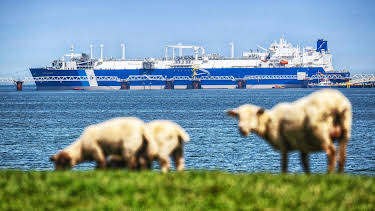 20:30: LNG-Terminals im Norden - Rettungsanker oder Fehlinvestition | Tagesschau 24 | 5/19 2026