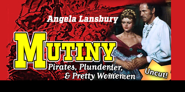 Mutiny (1952)