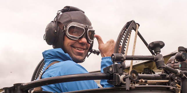 3:30 PM: Scotland from the Sky (S1 E1) (S1) | BBC Two | 3/12 2026