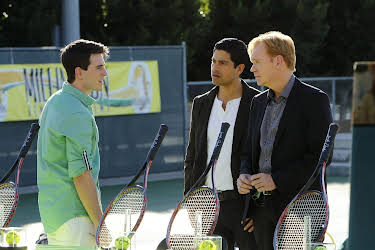 13:10: CSI: Miami | VOX | 6/10 2026