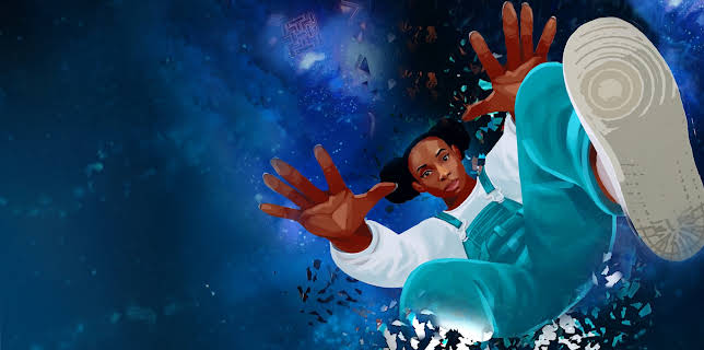 The Braid of Time (2020)