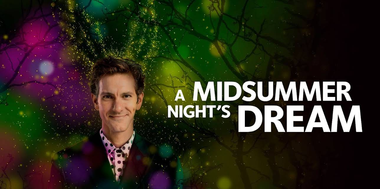 A Midsummer Night's Dream (2024)