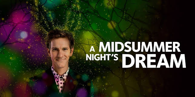 A Midsummer Night's Dream (2024)