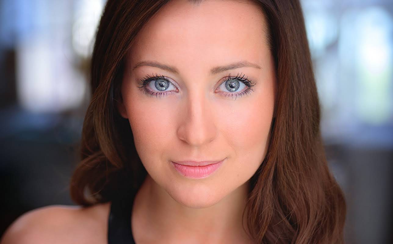 Ashley Leggat