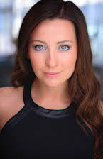 Ashley Leggat als 