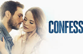 Confess Season 1: They're All Confessions