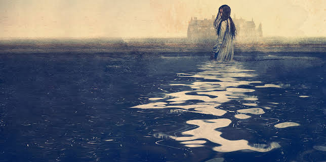 The Haunting of Bly Manor