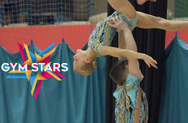 Gym Stars: Starting Over