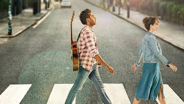 10:40 PM: Yesterday | BBC One East Midlands | 4/14 2026