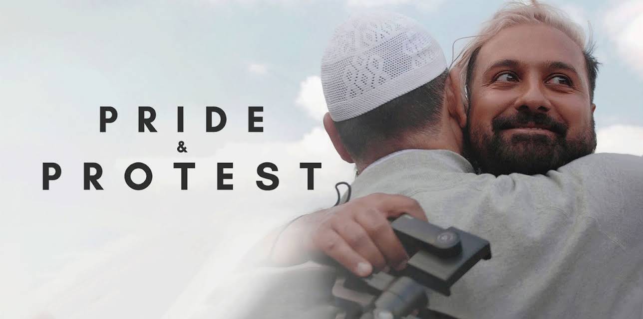 Pride & Protest (2022)